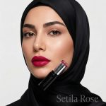 رژ لب فاقد سرب کد 06