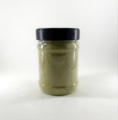 آویشن-ریحان