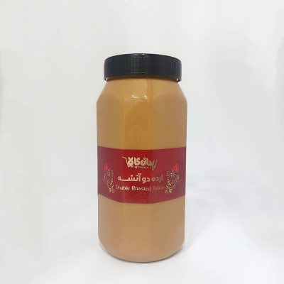 ارده-کنجد-ایرانی-دواتشه-ریحان