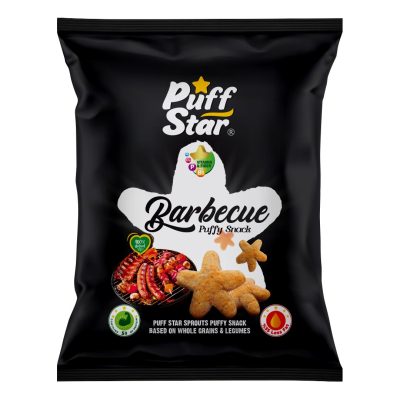 اسنک-باربیکیو-ریحان