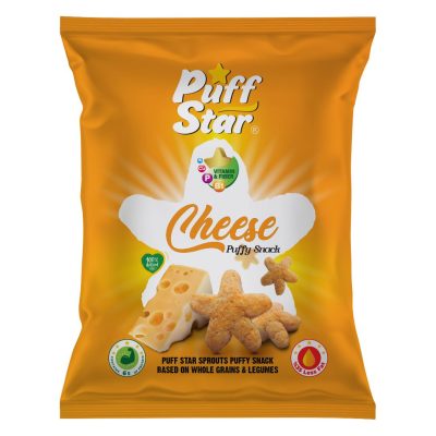 اسنک-چهارجوانه-پنیری-ریحان