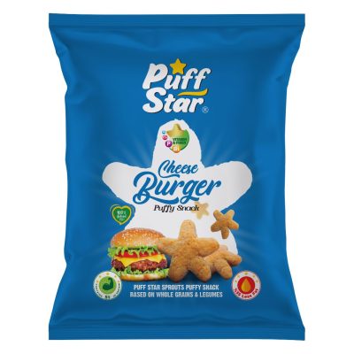 اسنک-چیزبرگر-ریحان