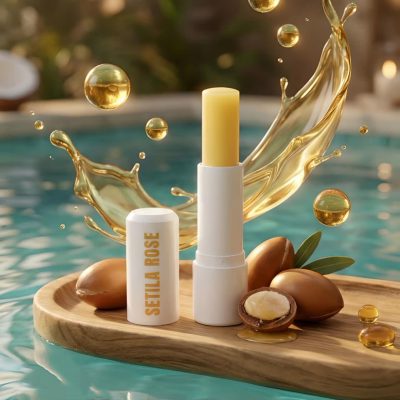 بالم-آرگان-ریحان