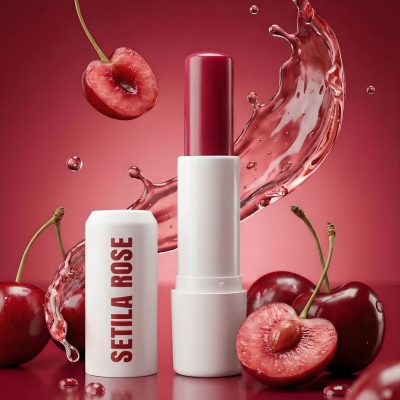 بالم-لب-گیلاس-ریحان