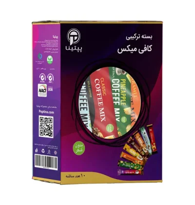 ترکیبی-کافی-میکس-ریحان