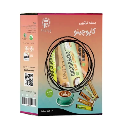 ترکیبی-کاپوچبنو-ریحان
