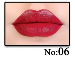 رژ لب فاقد سرب کد 06 - Image 4