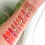 رژ لب فاقد سرب کد 24 - Image 3