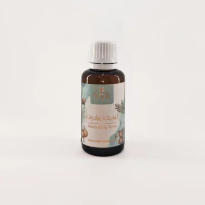 تونیک-نوزاد-ریحان