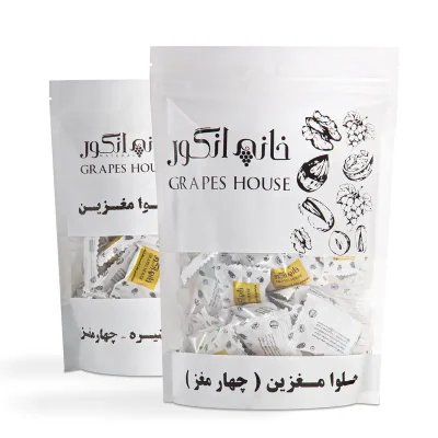 حلوا-مغزین-چهار-مغز-ریحان