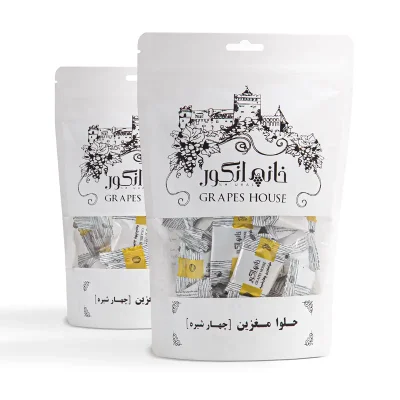 حلوا-مغزین-چهارشیره-ریحان