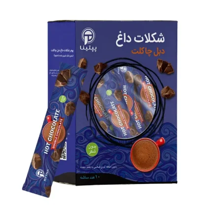 دبل-چاکلت-ریحان