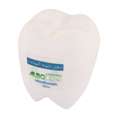 دهانشویه-ریحان