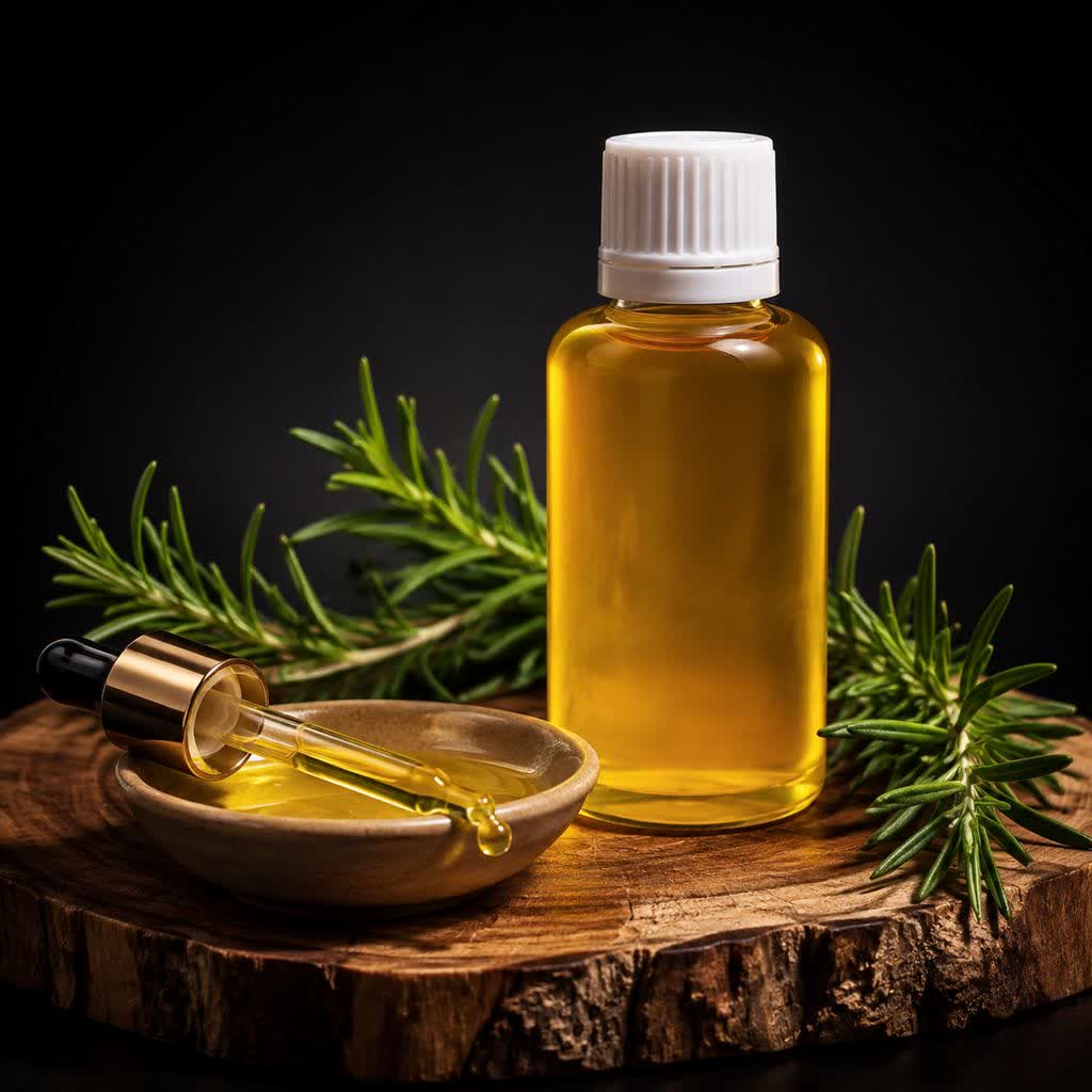 رزماری روغن رزماری - Image 1
