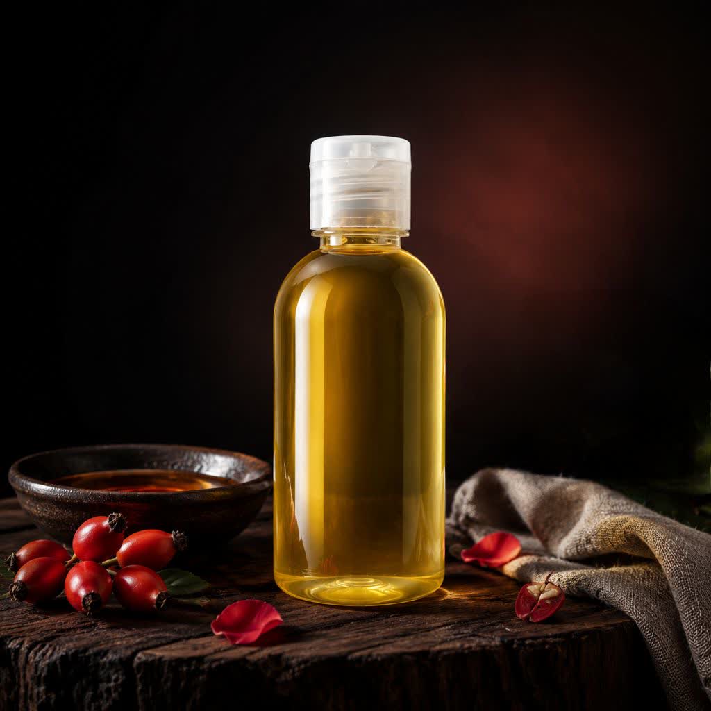 رزهیپ روغن رز هیپ - Image 1