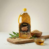 روغن-کنجد-ریحان