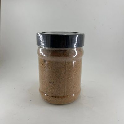 سیب-کچاپ-پودر-ریحان