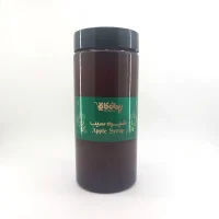 شیره-سیب-ریحان