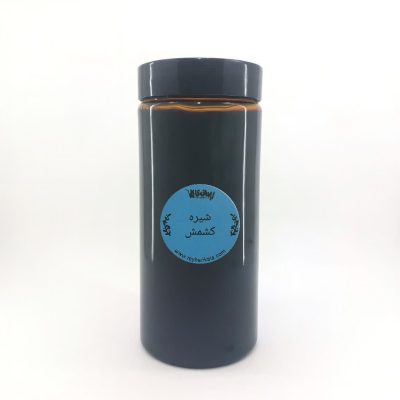 شیره-کشمش-ریحان