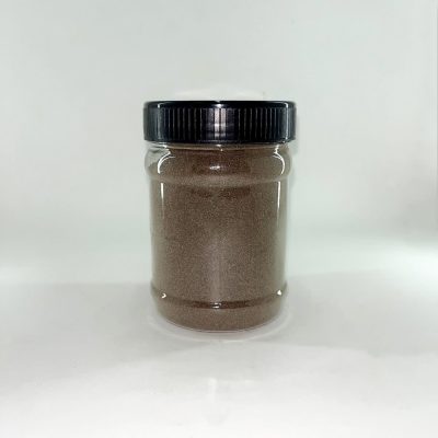 فلفل-سیاه-ریحان