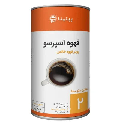 قهوه-اسپرسو-شماره-دو-ریحان
