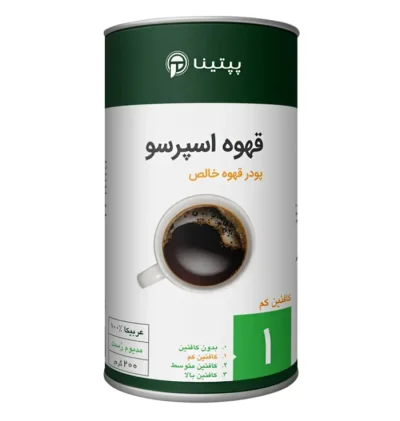 قهوه-اسپرسو-شماره-یک-ریحان