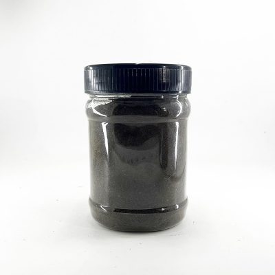 لیمو-سیاه-ریحان