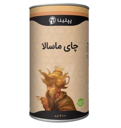 ماسالا-ریحان