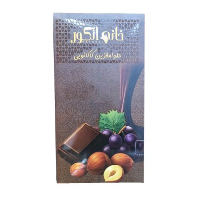 مغزین-کاکائو-ریحان