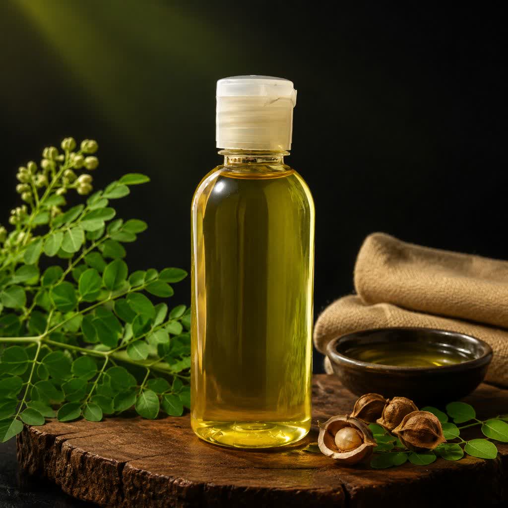 مورینگا روغن مورینگا - Image 1