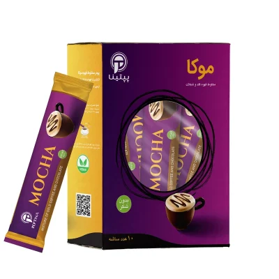 موکا-ریحان