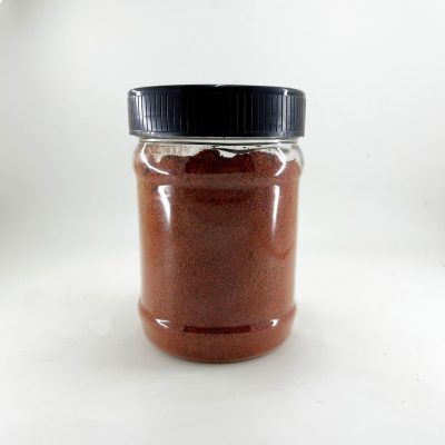 پاپریکا-قرمز-ریحان