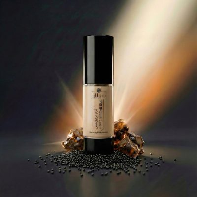 پروپولیس-ریحان