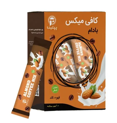کافی-میکس-بادام-ریحان
