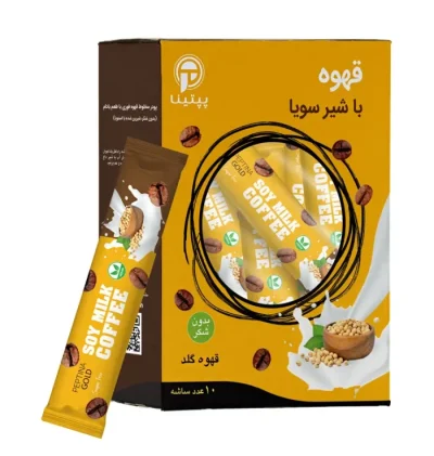 کافی-میکس-سویا-ریحان