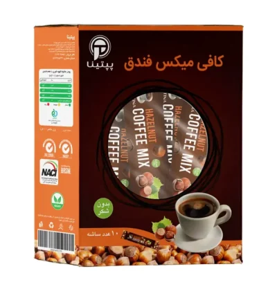 کافی-میکس-فندق-ریحان