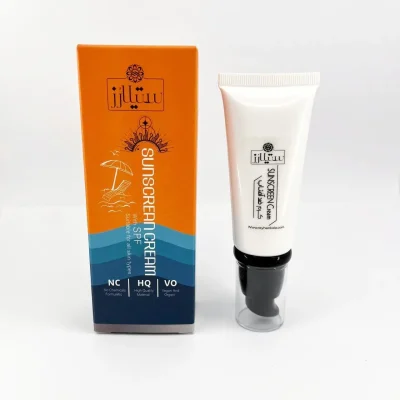 کرم-ضدافتاب-رنگی-ریحان