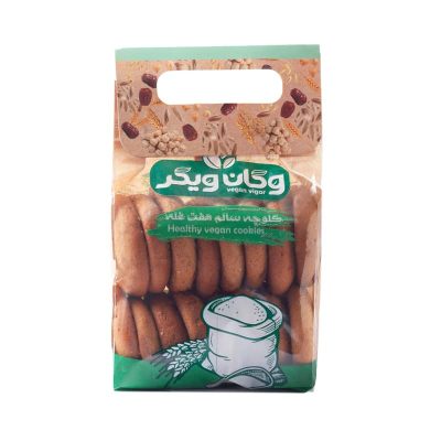 کلوچه هفت غله
