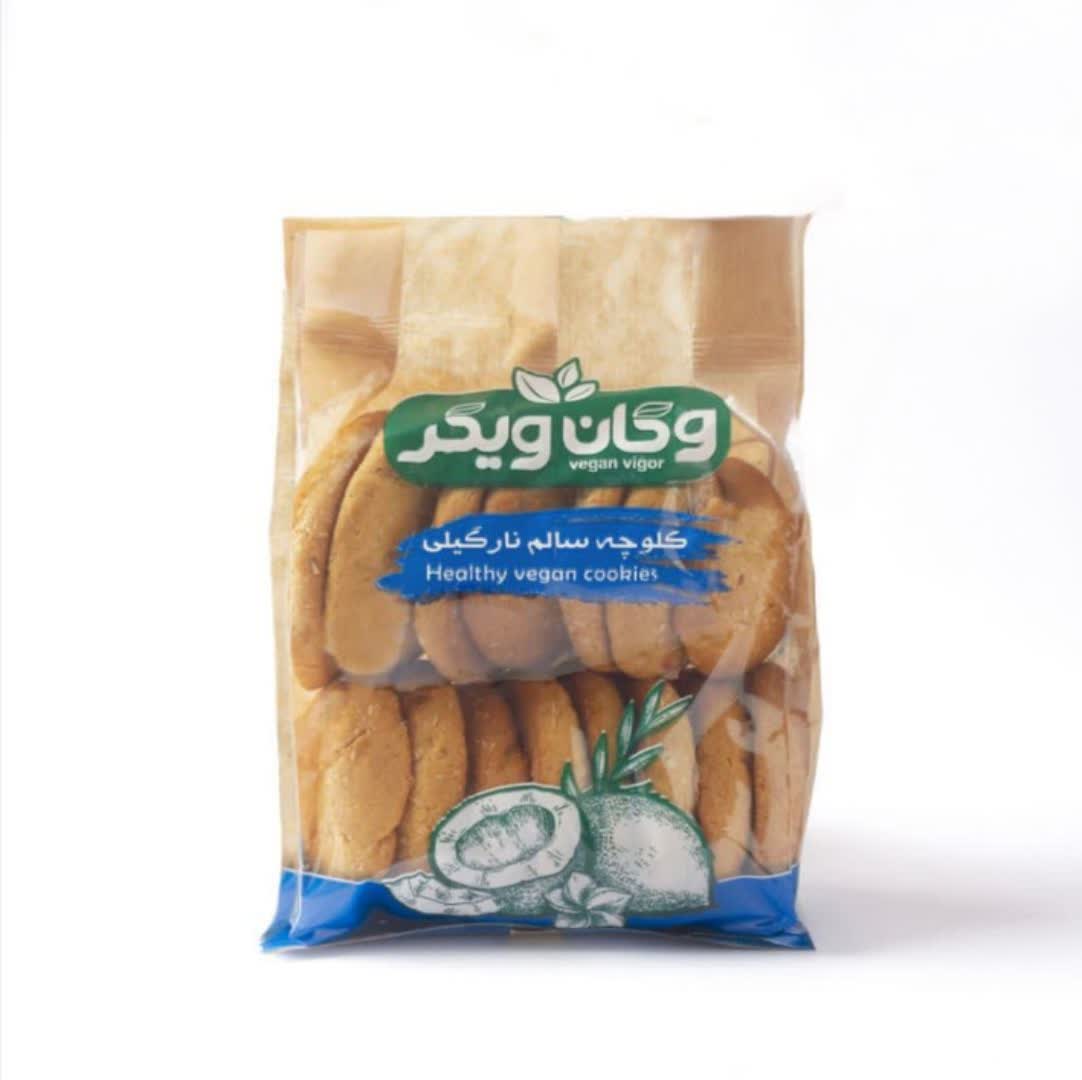 کلوچه-نارگیلی-سلفونی-ریحان کلوچه-نارگیلی-سلفونی-ریحان