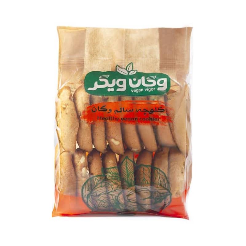 کلوچه-گردویی کلوچه گردویی - Image 1